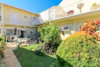 Casa, 5 quartos, 1000 m² - Foto 4