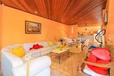 Casa, 5 quartos, 1000 m² - Foto 5