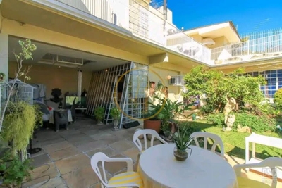 Casa, 5 quartos, 1000 m² - Foto 3