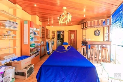 Casa, 5 quartos, 1000 m² - Foto 1