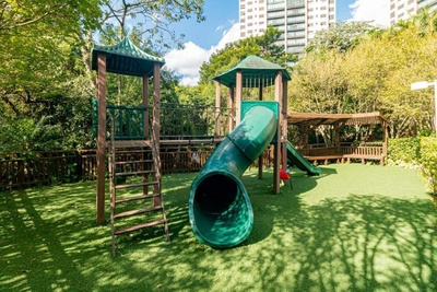 Apartamento, 4 quartos, 262 m² - Foto 3