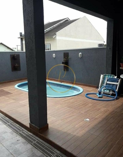 Casa, 130 m² - Foto 3