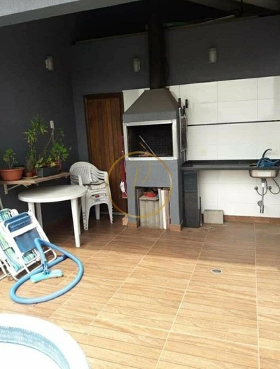 Casa, 130 m² - Foto 4