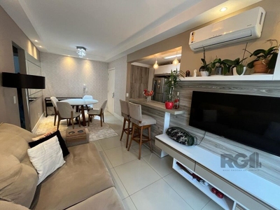 Apartamento, 3 quartos, 83 m² - Foto 5