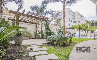 Apartamento, 3 quartos, 83 m² - Foto 1