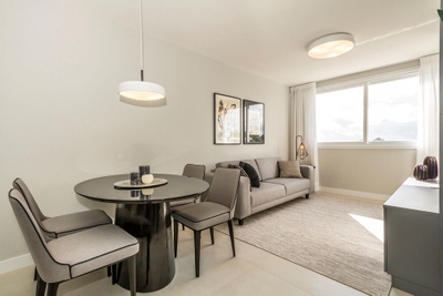 Apartamento, 1 quarto, 53 m² - Foto 5