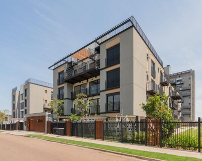 Cobertura, 4 quartos, 179 m² - Foto 3