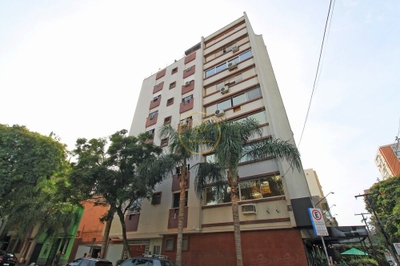 Apartamento, 3 quartos, 106 m² - Foto 1