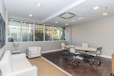 Sala-Conjunto, 65 m² - Foto 4