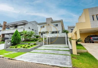 Casa de Condomínio, 5 quartos - Foto 1