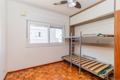 Apartamento, 2 quartos, 70 m² - Foto 2