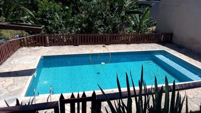 Casa de Condomínio, 4 quartos - Foto 2