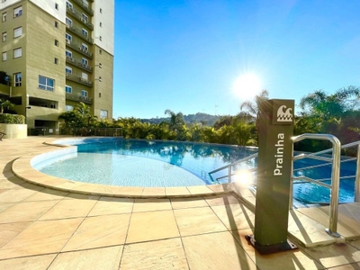 Apartamento, 2 quartos, 79 m² - Foto 3