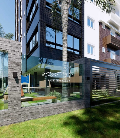 Apartamento, 2 quartos, 103 m² - Foto 5