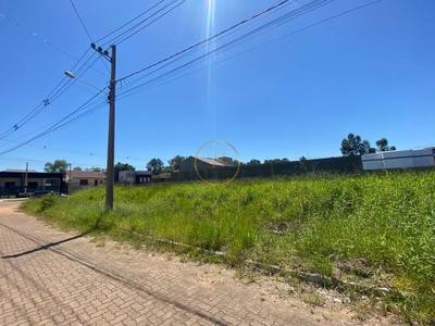 Terreno, 365 m² - Foto 1