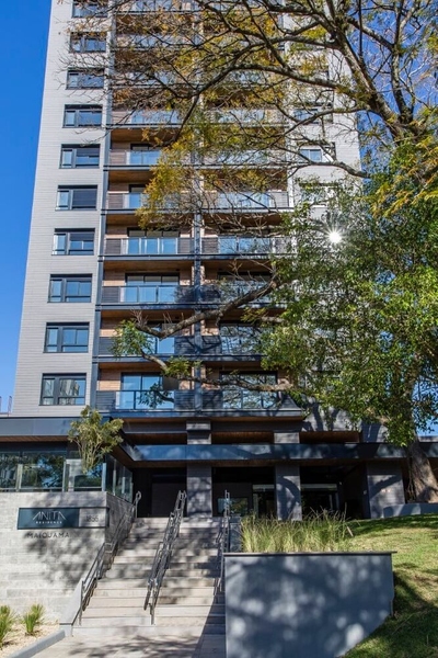 Apartamento, 1 quarto, 36 m² - Foto 5