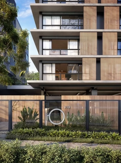 Cobertura, 1 quarto, 78 m² - Foto 3