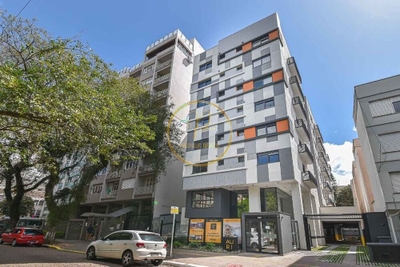 Apartamento, 2 quartos, 58 m² - Foto 1