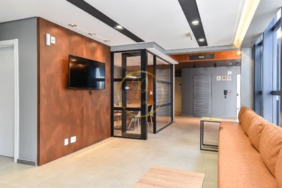 Apartamento, 2 quartos, 58 m² - Foto 3