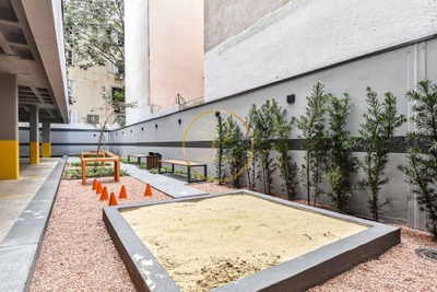 Apartamento, 2 quartos, 58 m² - Foto 4