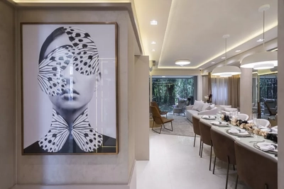 Casa, 2 quartos, 113 m² - Foto 4