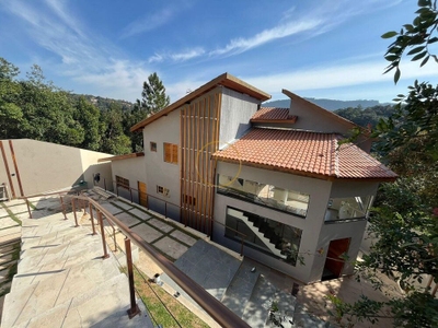 Casa de Condomínio, 4 quartos - Foto 2