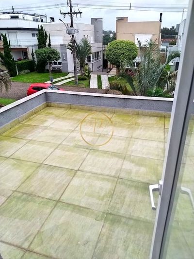 Casa de Condomínio, 3 quartos - Foto 2