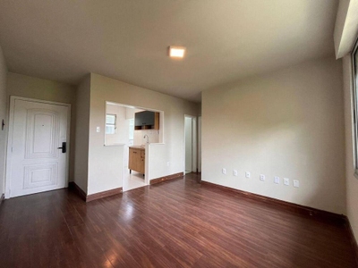 Apartamento, 2 quartos, 50 m² - Foto 3