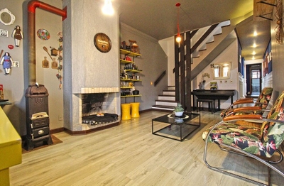 Cobertura, 4 quartos, 195 m² - Foto 3