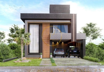 Casa de Condomínio, 3 quartos - Foto 3