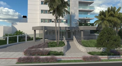 Apartamento, 3 quartos, 182 m² - Foto 3