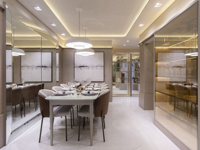 Casa, 2 quartos, 113 m² - Foto 5