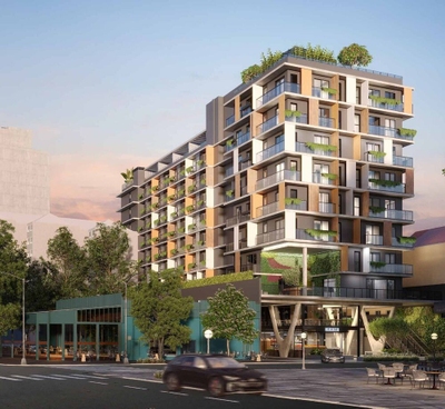 Casa, 1 quarto, 49 m² - Foto 2