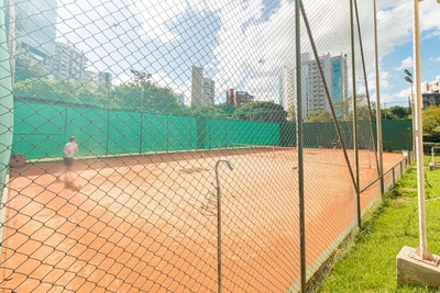 Apartamento, 3 quartos, 131 m² - Foto 4