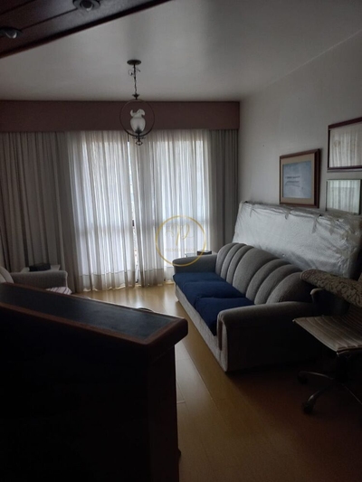 Apartamento, 3 quartos, 121 m² - Foto 5