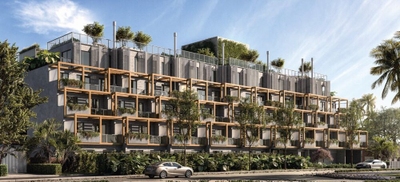 Cobertura, 2 quartos, 102 m² - Foto 1