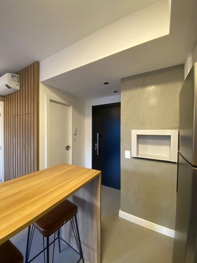 Apartamento, 1 quarto, 42 m² - Foto 2