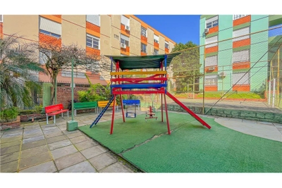 Apartamento, 3 quartos, 62 m² - Foto 5