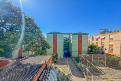 Apartamento, 3 quartos, 62 m² - Foto 3