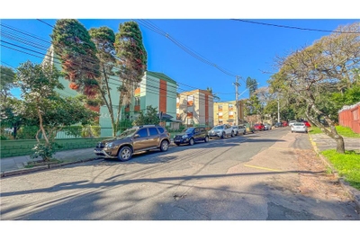 Apartamento, 3 quartos, 62 m² - Foto 1