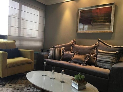 Apartamento, 3 quartos, 74 m² - Foto 2