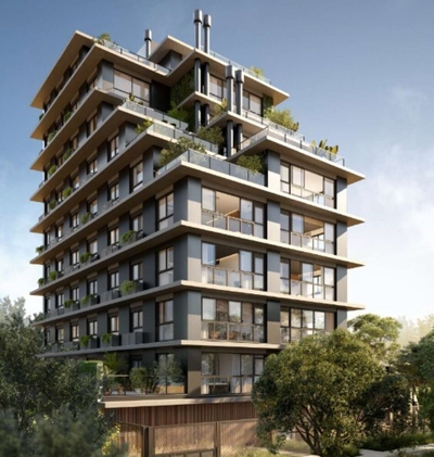 Casa, 1 quarto, 82 m² - Foto 2