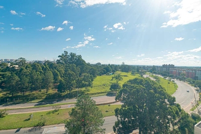 Apartamento, 3 quartos, 71 m² - Foto 2