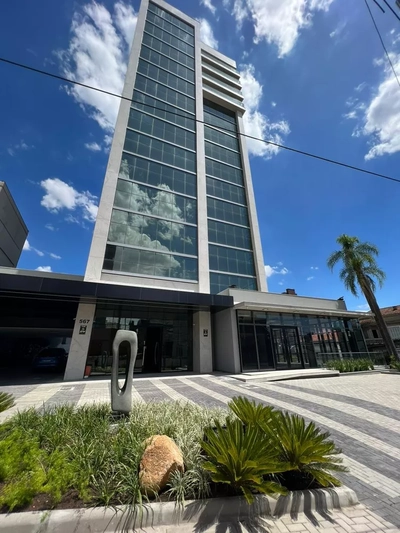 Sala-Conjunto, 71 m² - Foto 1