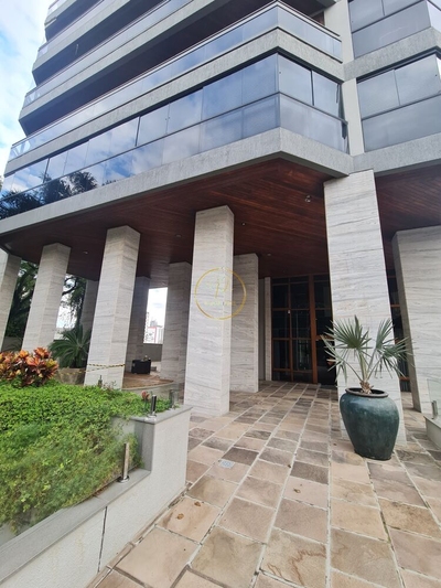 Cobertura, 3 quartos, 435 m² - Foto 2