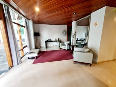 Cobertura, 3 quartos, 435 m² - Foto 4