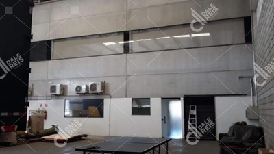 Depósito-Galpão, 7000 m² - Foto 2