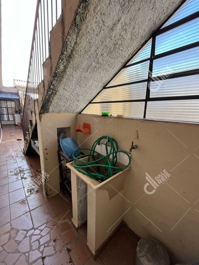 Casa, 3 quartos, 156 m² - Foto 4