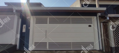 Casa, 2 quartos, 88 m² - Foto 1