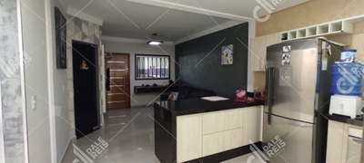 Casa, 2 quartos, 88 m² - Foto 2